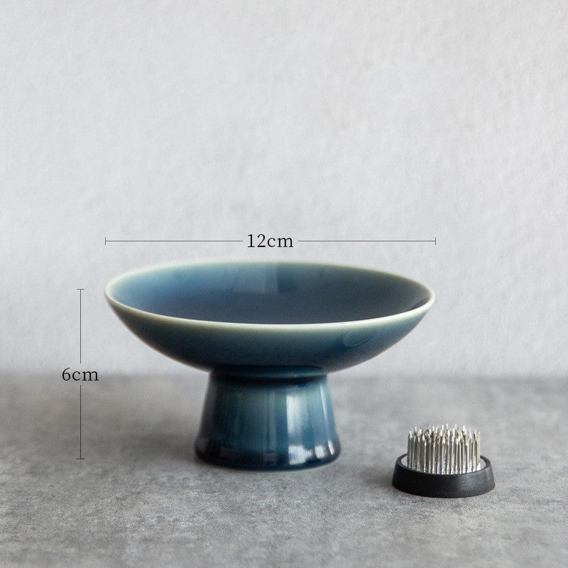 Chi Decorative Centerpiece Bowl