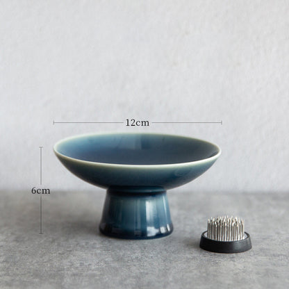 Chi Decorative Centerpiece Bowl