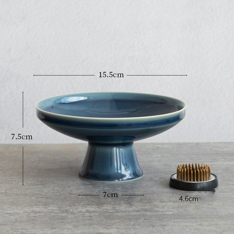 Chi Decorative Centerpiece Bowl