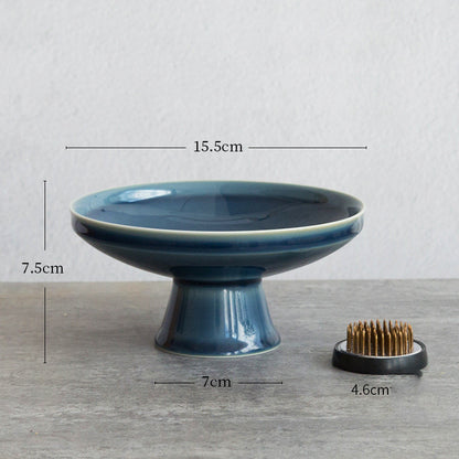Chi Decorative Centerpiece Bowl