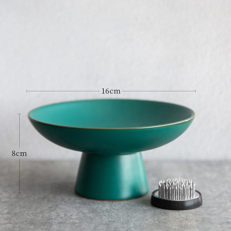 Chi Decorative Centerpiece Bowl