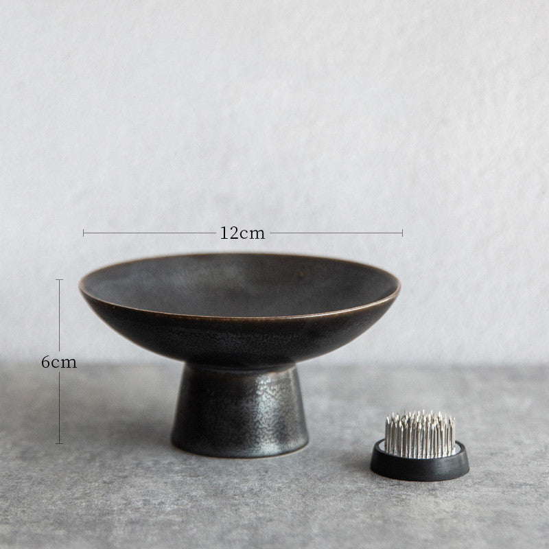 Chi Decorative Centerpiece Bowl