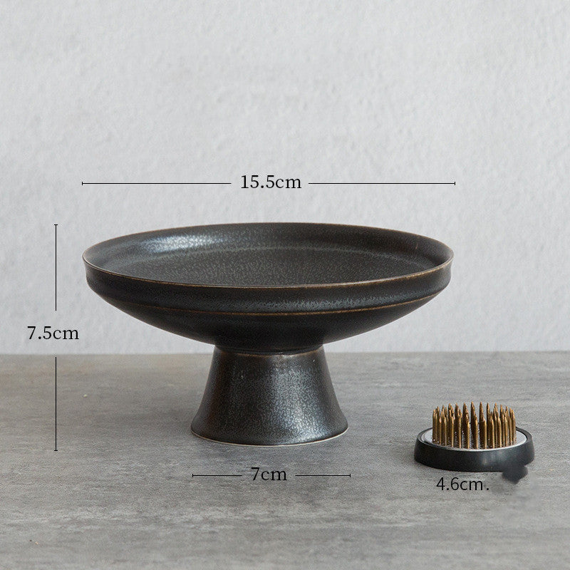 Chi Decorative Centerpiece Bowl