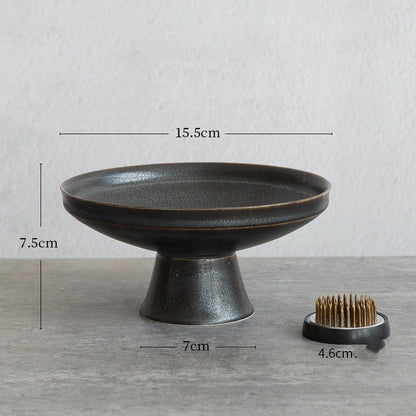 Chi Decorative Centerpiece Bowl