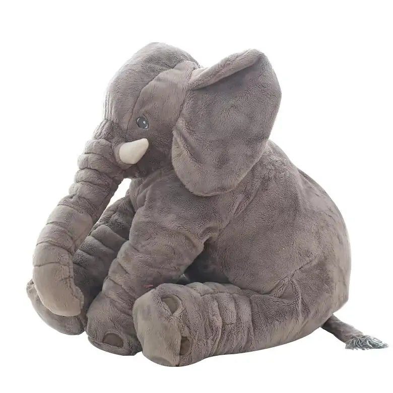 Elephant Teddy