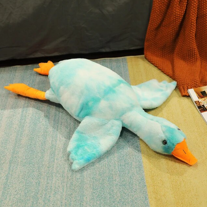 Duck Plush Toys