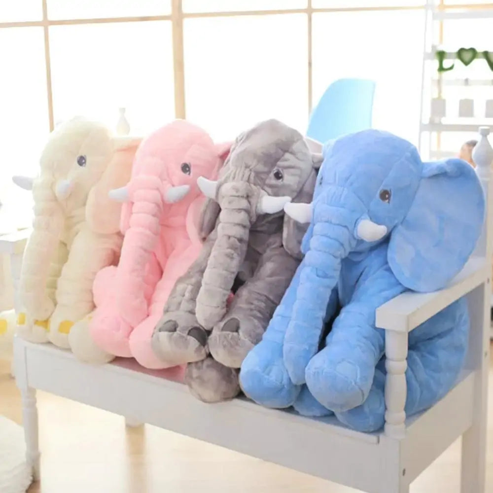 Elephant Teddy