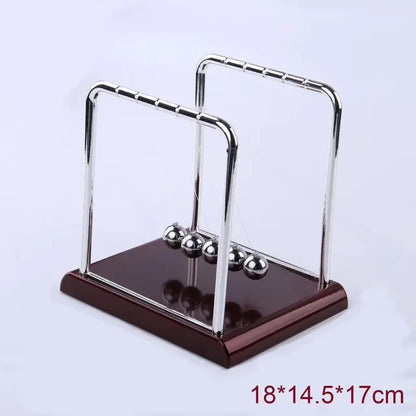 Newton's Cradle Balance