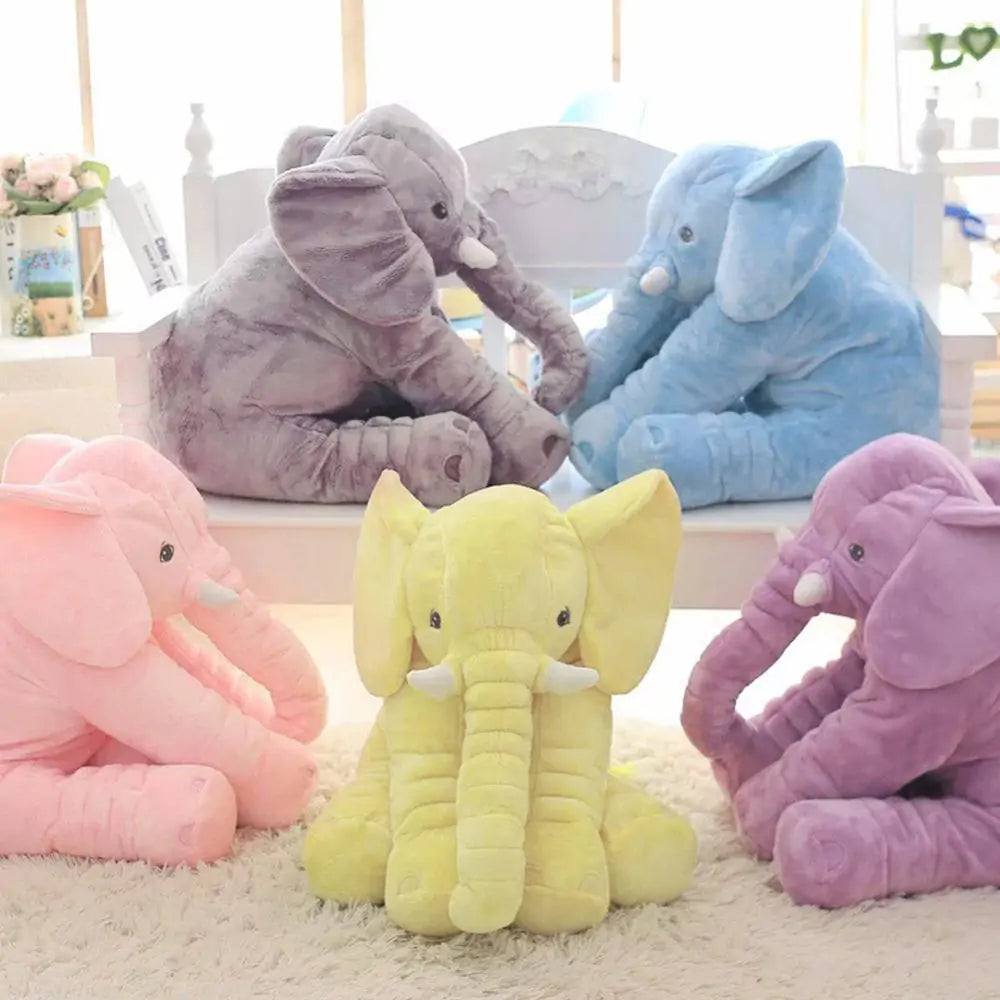 Elephant Teddy