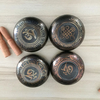 Nepal Tibetan Singing Bowl