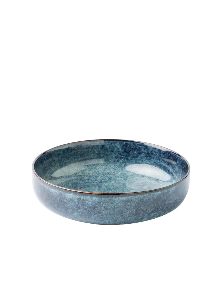 Anthos Ceramic Bowl