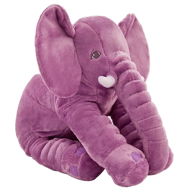 Elephant Teddy