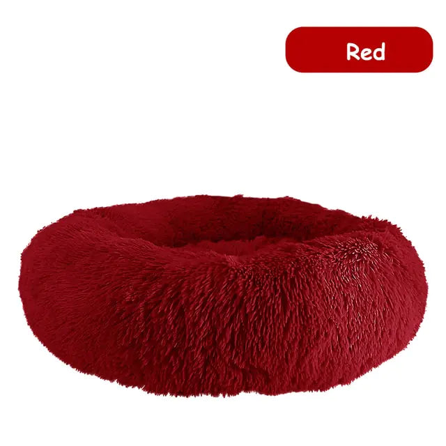 Jumbo Dog Bed