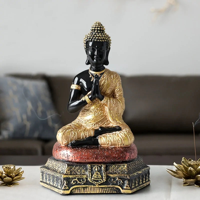 Fengshui Buddha Figurine