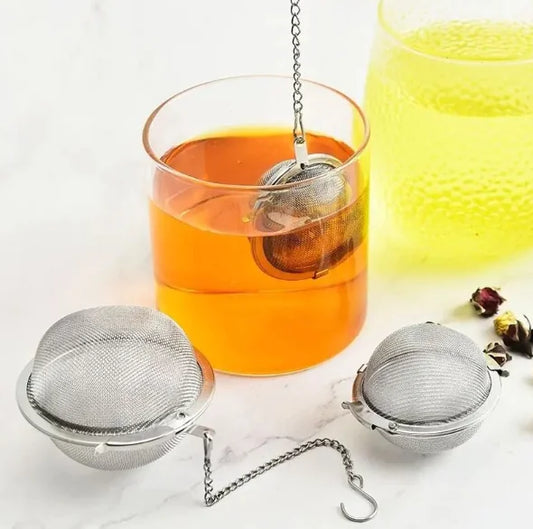 Stainless Steel Tea infuser