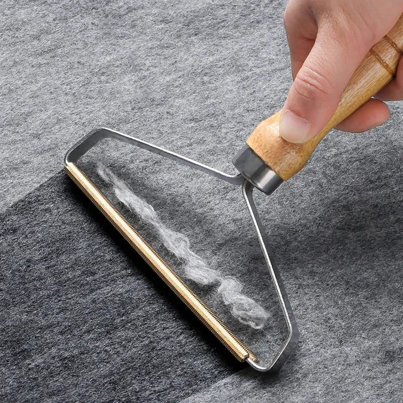 Pet Hair Remover Tool