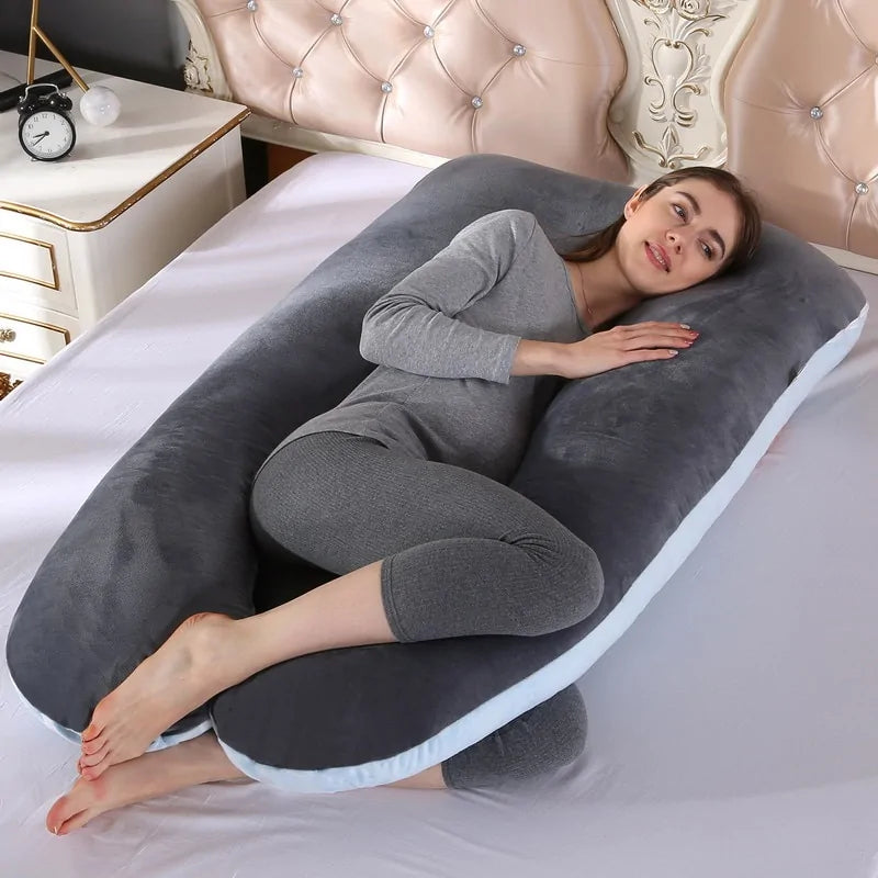 Pregnant Pillow Cushion