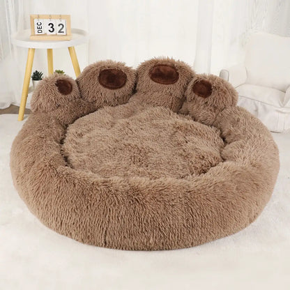 Paw Pet Bed