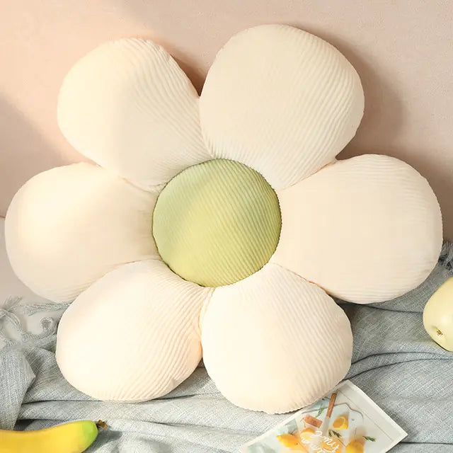 Flower Cushion