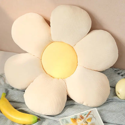 Flower Cushion