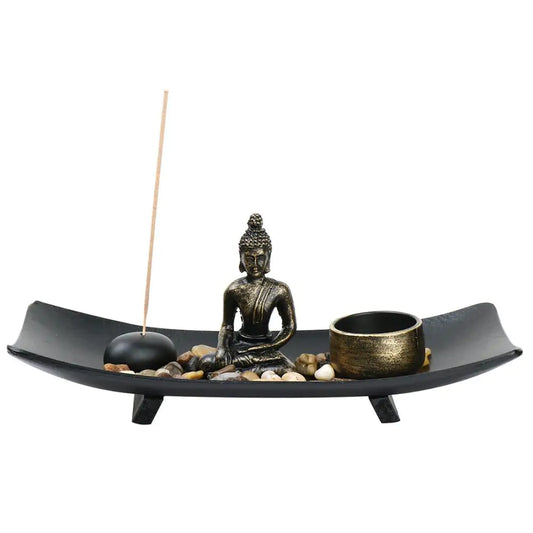 Zenly Incense Holder