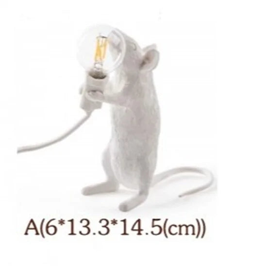 Ratatouille Table Lamp