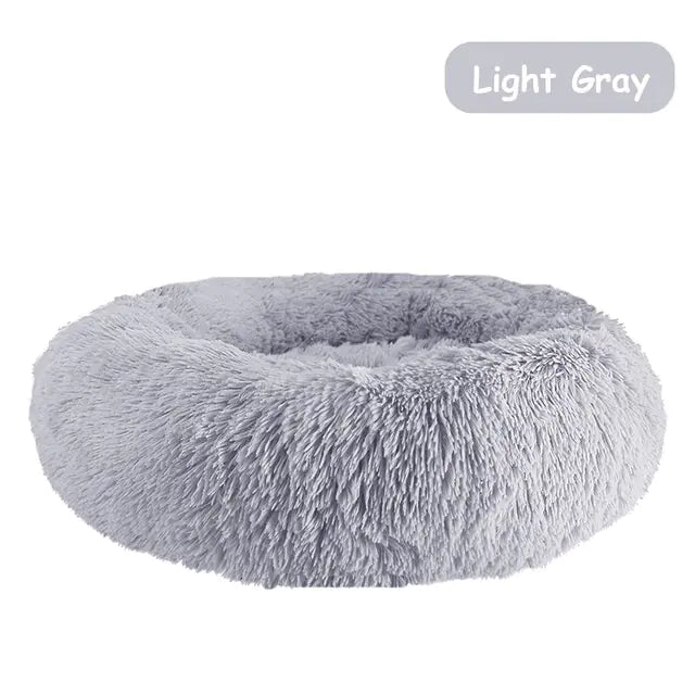 Jumbo Dog Bed