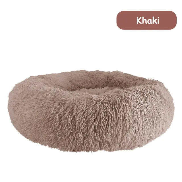 Jumbo Dog Bed