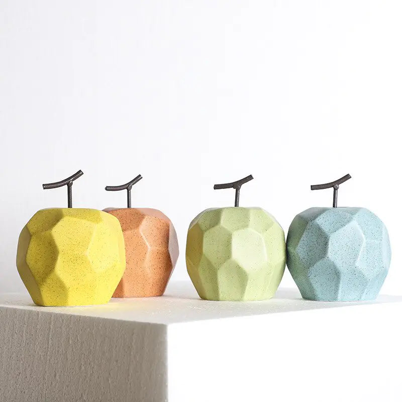 ‘Strange Fruit’ Sculptures