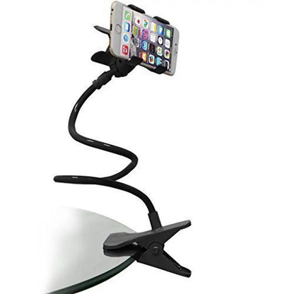 Phone Holder Desk Clip