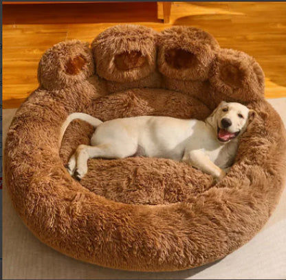 Paw Pet Bed