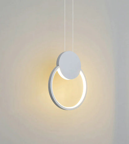 Affinity Pendant Light