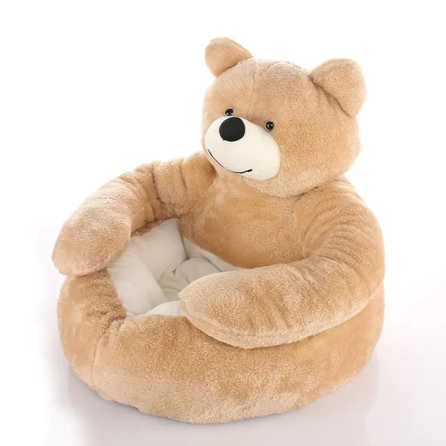 Bear Pet Bed