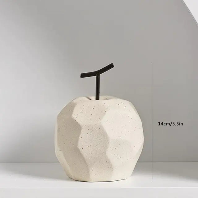 ‘Strange Fruit’ Sculptures