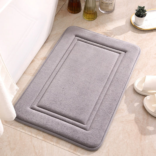 Non-slip Bath Mat