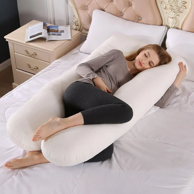 Pregnant Pillow Cushion