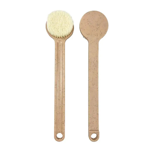 Japanese Style Eco Friendly Bath Brush