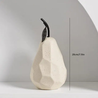 ‘Strange Fruit’ Sculptures