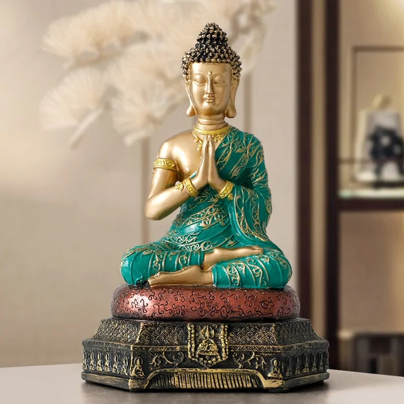 Fengshui Buddha Figurine