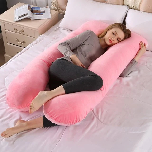 Pregnant Pillow Cushion