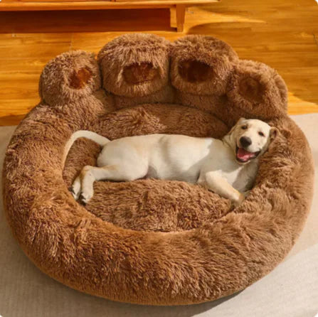 Paw Pet Bed