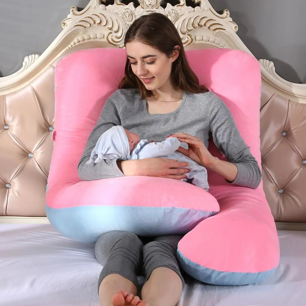 Pregnant Pillow Cushion