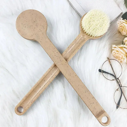 Japanese Style Eco Friendly Bath Brush