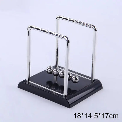 Newton's Cradle Balance