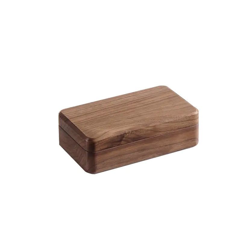 Luxury Wooden Jewelry Box