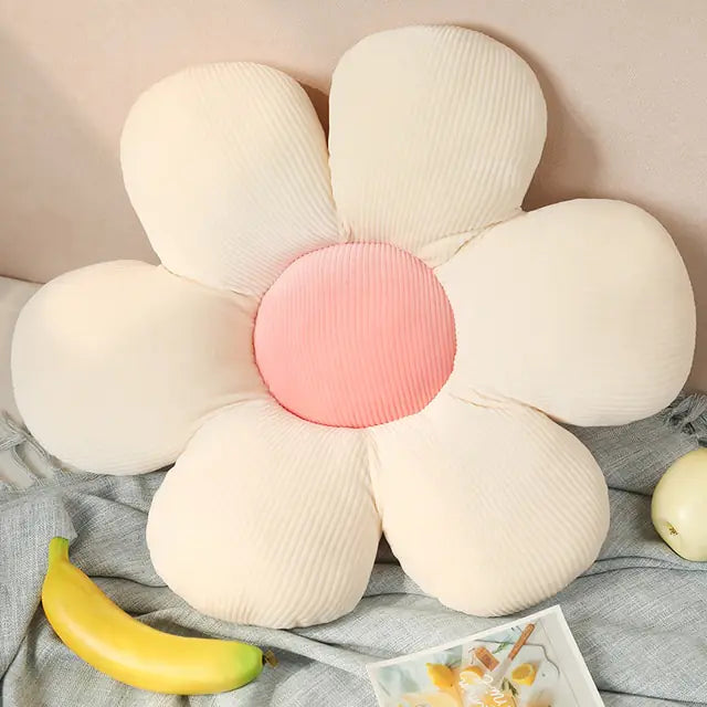 Flower Cushion