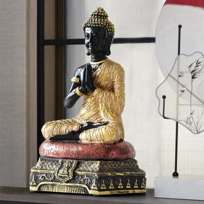 Fengshui Buddha Figurine