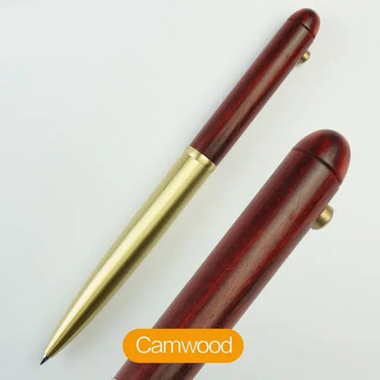 Wooden Ballpoint Pen