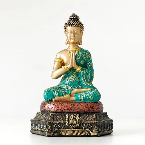 Fengshui Buddha Figurine