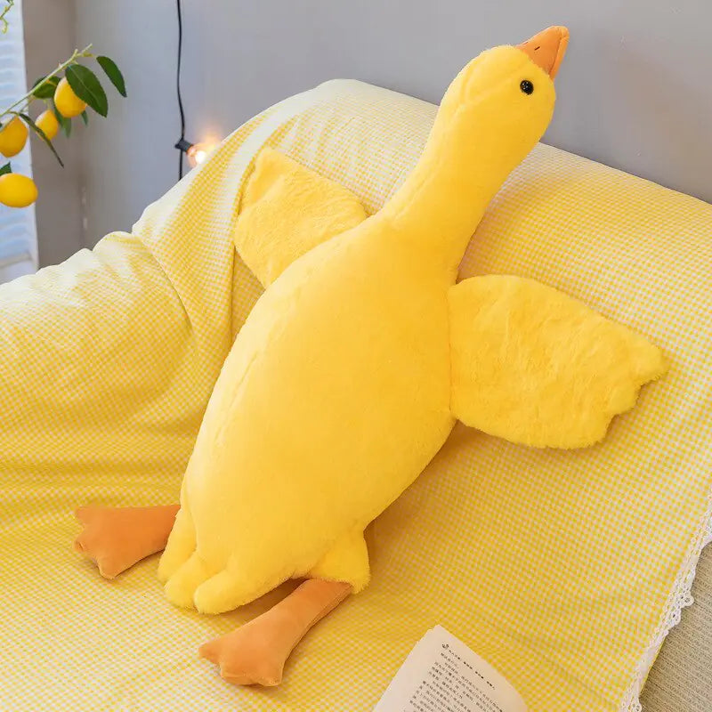 Duck Plush Toys